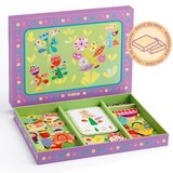 Djeco Hamertje Tik de Tuin Djeco Hamertje Tik de Tuin