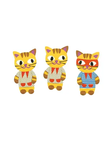 Djeco Misticat Djeco Misticat