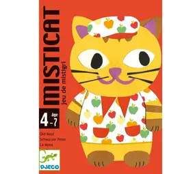 Djeco Misticat Djeco Misticat