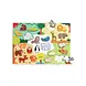 Djeco Puzzel Dieren Djeco Puzzel Dieren