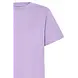 ICHI Palmer Loose Shirt - Purple Rose