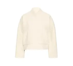 ICHI Fapora Jacket - Birch