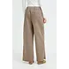 ICHI Cozy Pants - Sepia Tint Melange