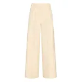 ICHI Lexi Pants - Birch Melange