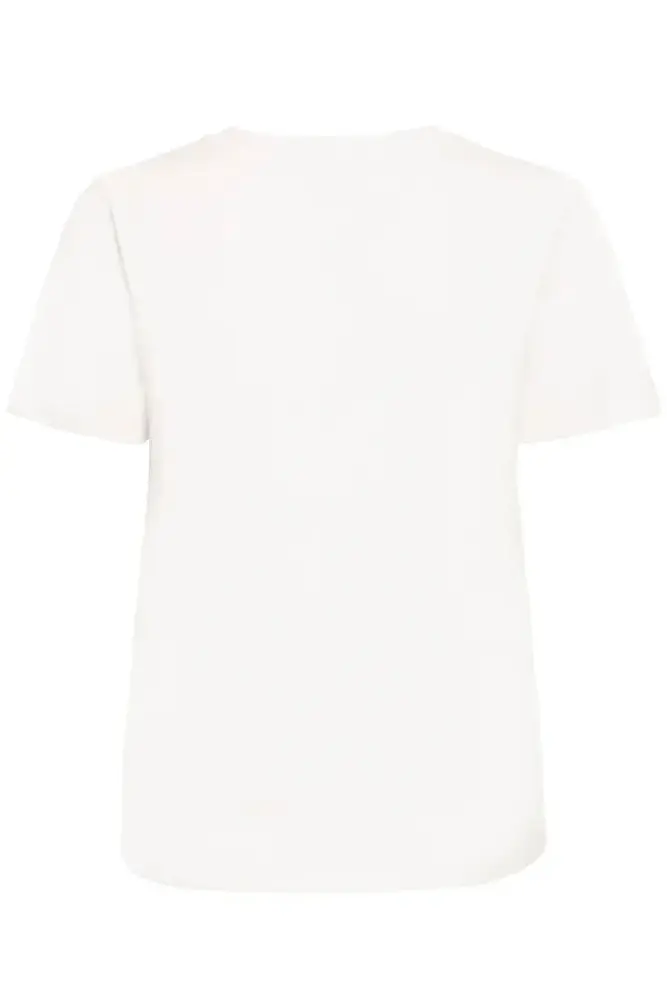 ICHI Camino Shirt - Cloud Kelly Green