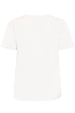 ICHI Camino Shirt - Cloud Kelly Green