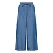 ICHI Archer Pants - Medium Blue