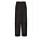 Fava Barrel Pants - Black