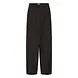 ICHI Fava Barrel Pants - Black