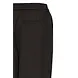 ICHI Fava Barrel Pants - Black