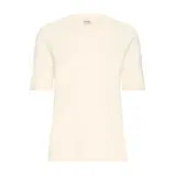 ICHI Luls O-Neck Pullover SS - Birch