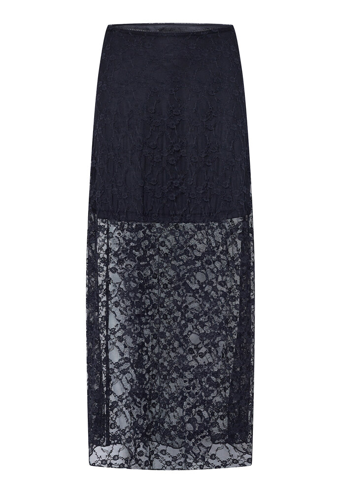 SistersPoint Venga Skirt - Black