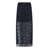 SistersPoint Venga Skirt - Black
