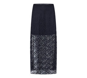 SistersPoint Venga Skirt - Black