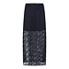 SistersPoint Venga Skirt - Black