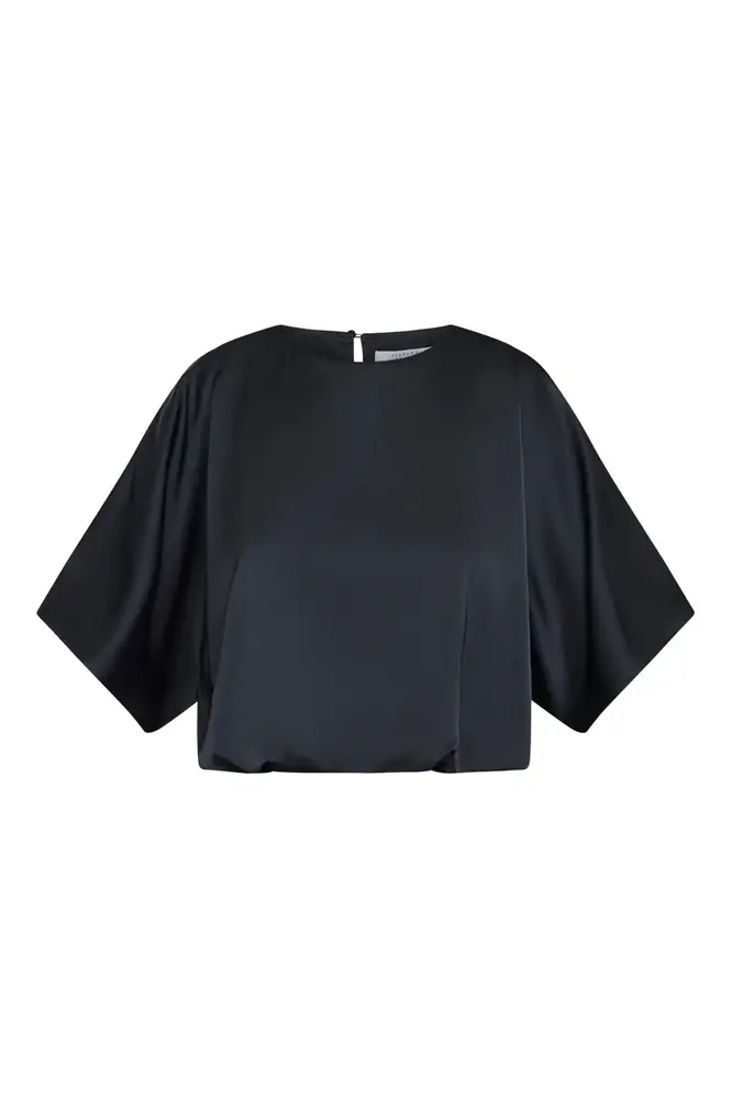 SistersPoint Gufo Top - Black