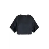 SistersPoint Gufo Top - Black