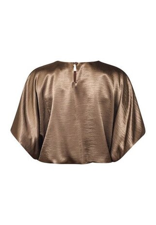 SistersPoint Gufo Top - Earth