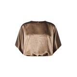 SistersPoint Gufo Top - Earth