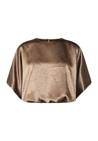 SistersPoint Gufo Top - Earth