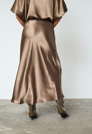 SistersPoint Gufo Top - Earth