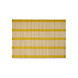 HK Living Bamboo placemat - Lemon HK Living Bamboo placemat - Lemon
