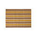 HK Living Bamboo placemat - Amber HK Living Bamboo placemat - Amber
