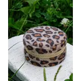 Maison Scarlett Sieradendoosje Yvonne - Léopard Maison Scarlett Sieradendoosje Yvonne - Léopard