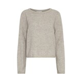 MSCH Kellsey Alegria Pullover - Warm Lgm Gray