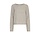 Kellsey Alegria Pullover - Warm Lgm Gray