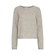 MSCH Kellsey Alegria Pullover - Warm Lgm Gray