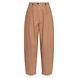 MSCH Gweneth HW Pants - Toasted Coconut
