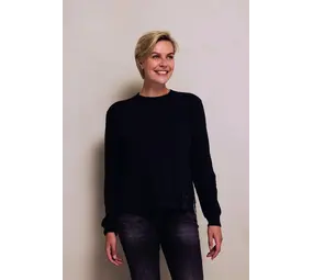 Zhrill Trui Feira - Black Zhrill Trui Feira - Black