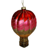 Kersthanger Luchtballon