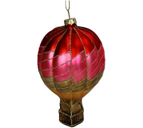 Kersthanger Luchtballon