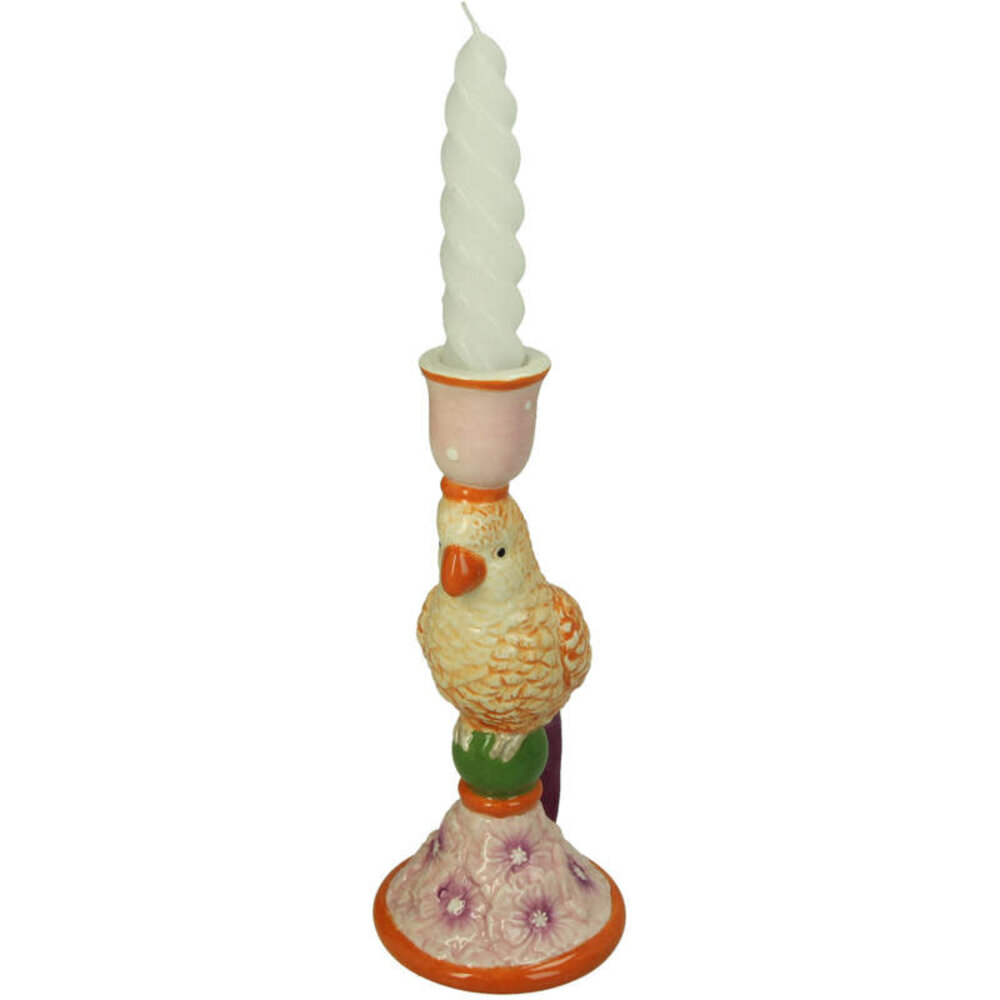 Kandelaar Vogel - Multi