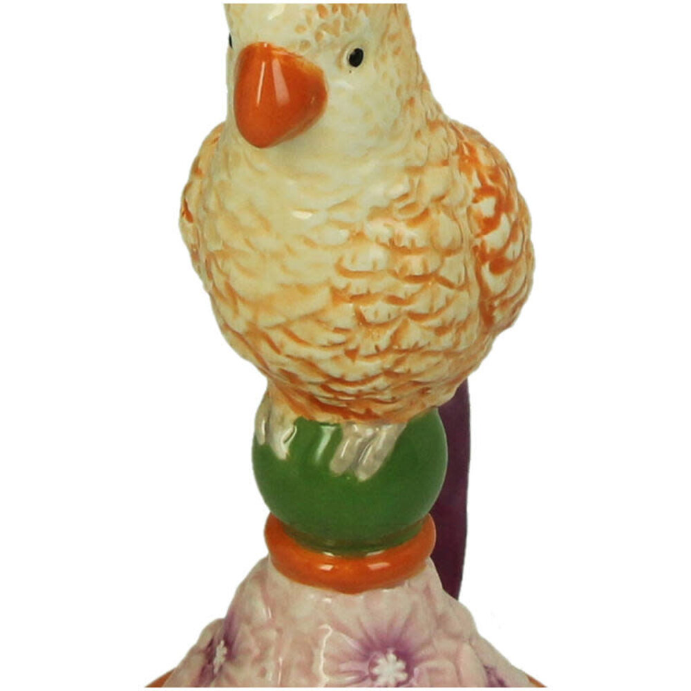 Kandelaar Vogel - Multi