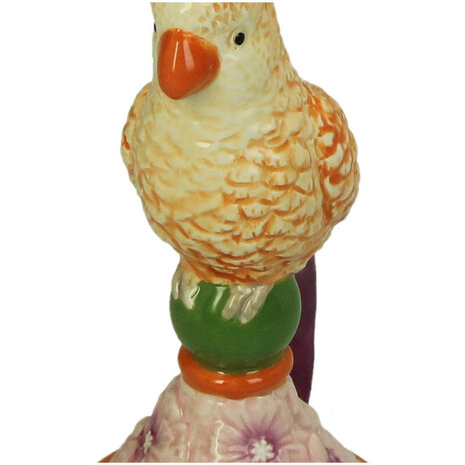 Kandelaar Vogel - Multi