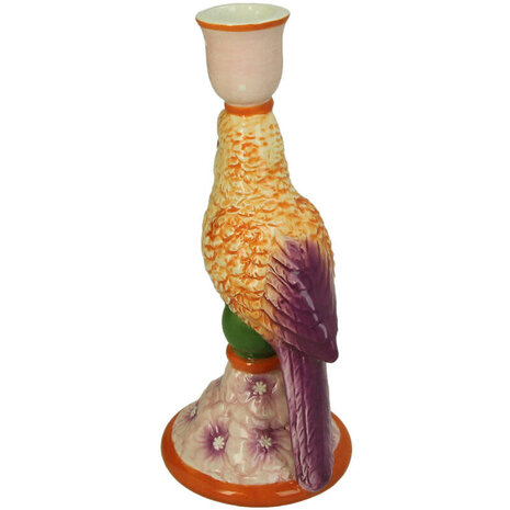 Kandelaar Vogel - Multi