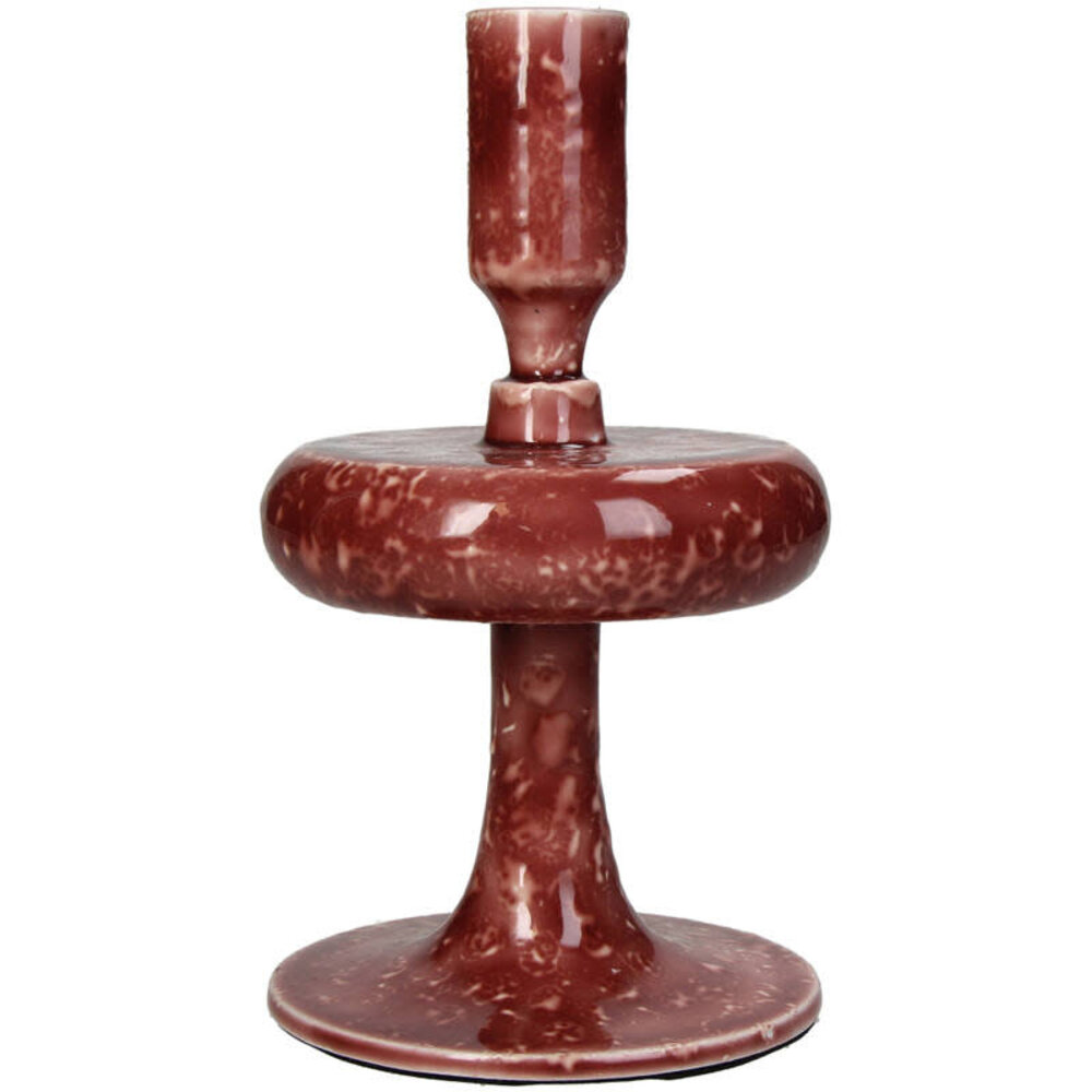 Kandelaar - Bruin - Klein