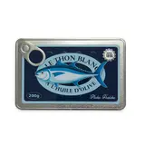 Balvi Notebook Conserverie - Thon