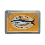 Balvi Notebook Conserverie - Sardines