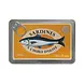 Balvi Notebook Conserverie - Sardines