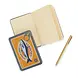 Balvi Notebook Conserverie - Sardines