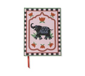 A Dopo Journal - Elephant A Dopo Journal - Elephant