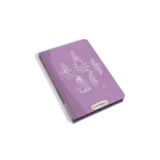 Kidywolf Kidydraw - Tekenblok Prinsessen