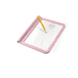 Kidywolf Kidydraw Pro -  Tablet Roze