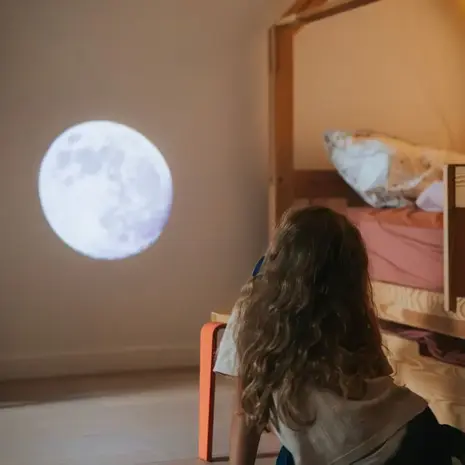 Kidywolf KIDYSTAR - Planétarium - Beeldprojector Kidywolf KIDYSTAR - Planétarium - Beeldprojector