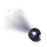 Kidywolf KIDYSTAR - Planétarium - Beeldprojector Kidywolf KIDYSTAR - Planétarium - Beeldprojector