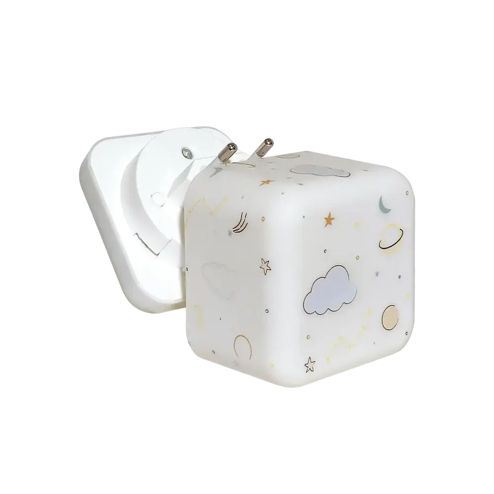 Cloud-B CLOUD-B - Cube B - Ruimte Cloud-B CLOUD-B - Cube B - Ruimte